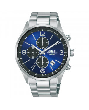 Sportowy zegarek męski LORUS RM345HX-9