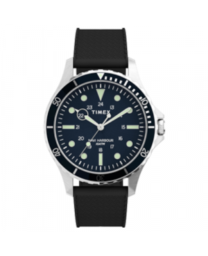 Sportowy zegarek męski TIMEX Navi TW2U55700