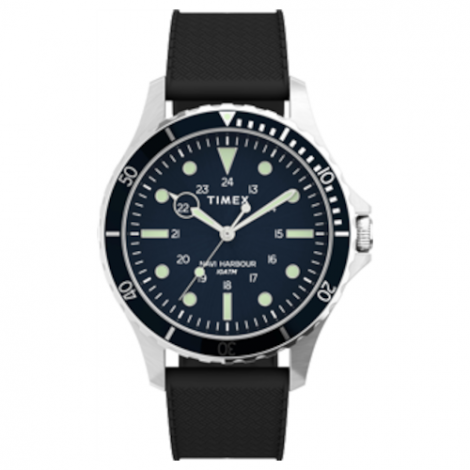 Sportowy zegarek męski TIMEX Navi TW2U55700