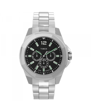 Sportowy zegarek męski TIMEX Essex Avenue TW2U42600