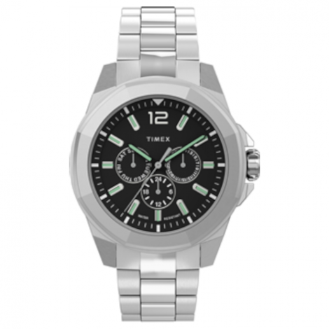 Sportowy zegarek męski TIMEX Essex Avenue TW2U42600