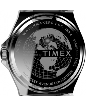 Dekiel zegarka  TIMEX TW2U42400 Essex Avenue