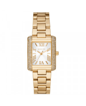 Biżuteryjny zegarek damski MICHAEL KORS Emery MK4640