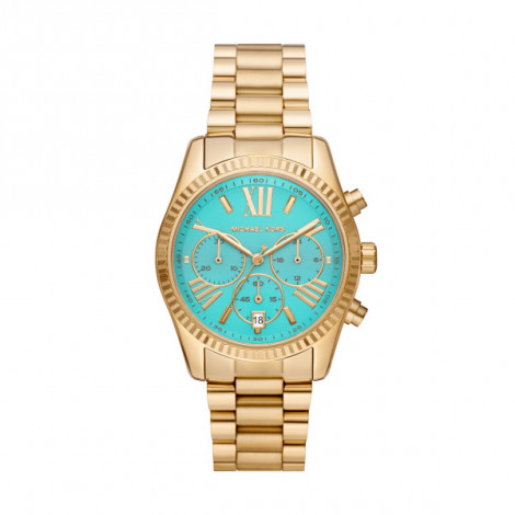 Biżuteryjny zegarek damski MICHAEL KORS Lexington MK7216
