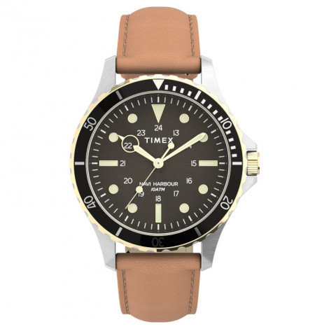Sportowy zegarek męski TIMEX Navi TW2U55600