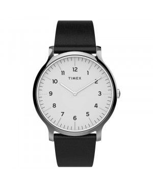 Klasyczny zegarek męski TIMEX Norway TW2T66300