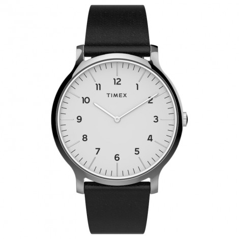Klasyczny zegarek męski TIMEX Norway TW2T66300