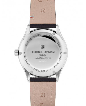 Dekiel zegarka FREDERIQUE CONSTANT for Poland Edycja Limitowana FC-304STPL5B6