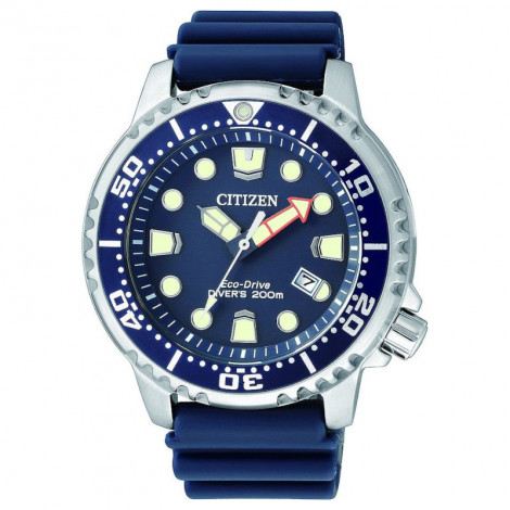 Sportowy zegarek męski CITIZEN Promaster BN0151-17L