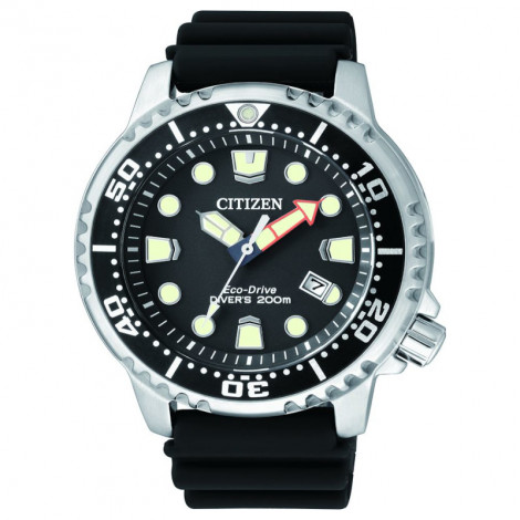 Sportowy zegarek męski CITIZEN Promaster BN0150-10E