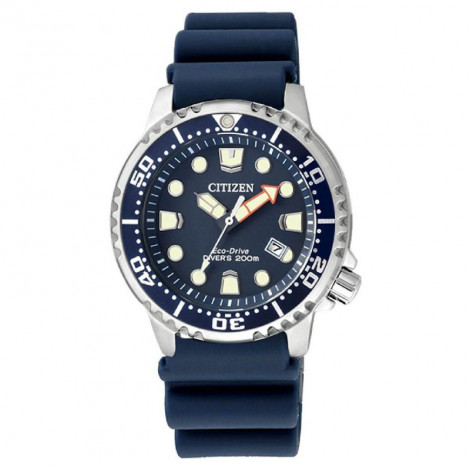 Sportowy zegarek damski CITIZEN Promaster Diver's Eco-Drive EP6051-14L