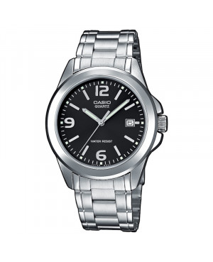 Klasyczny zegarek męski CASIO Classic MTP-1259D-1A