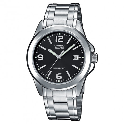 Klasyczny zegarek męski CASIO Classic MTP-1259D-1A