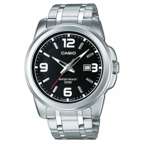 Klasyczny zegarek męski CASIO Classic MTP-1314D-1AVEF