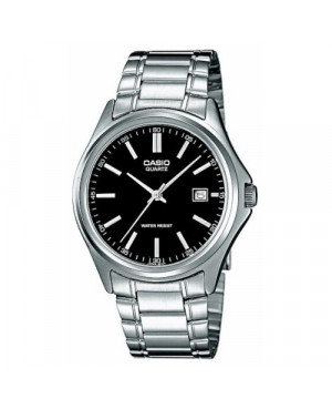 Klasyczny zegarek męski CASIO Classic MTP-1183A-1AEF