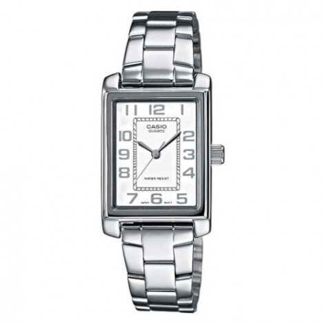 Elegancki zegarek damski CASIO Classic LTP-1234D-7B