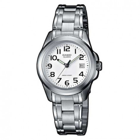 Klasyczny zegarek damski CASIO Classic LTP-1259D-7B