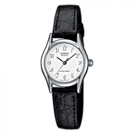 Klasyczny zegarek damski CASIO Classic LTP-1154E-7B
