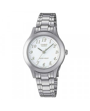 Klasyczny zegarek damski CASIO Classic LTP-1128A-7BH