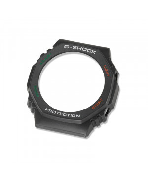 Sportowy zegarek męski CASIO G-Shock RUBIK'S GAE-2100RC-1AER (GAE2100RC1AER)