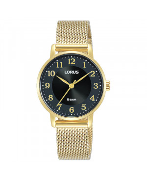 Klasyczny zegarek damski LORUS RG264UX-9