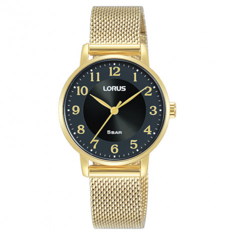 Klasyczny zegarek damski LORUS RG264UX-9