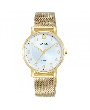 Klasyczny zegarek damski LORUS RG262UX-9