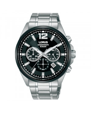 Sportowy zegarek męski LORUS RT381JX-9