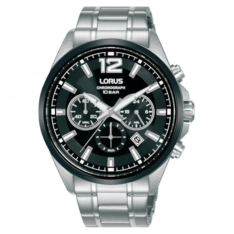Sportowy zegarek męski LORUS RT381JX-9