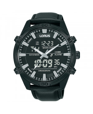 Sportowy zegarek męski RW655AX-9