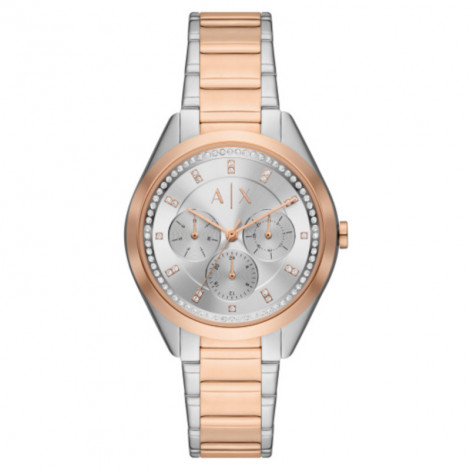 Modowy zegarek damski ARMANI EXCHANGE Lady Giacomo AX5655