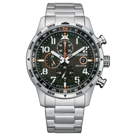 Sportowy zegarek męski CITIZEN CA0790-83E (CA079083E)