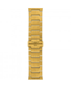 Bransoleta zegarka TISSOT T137.410.33.021.00 PRX