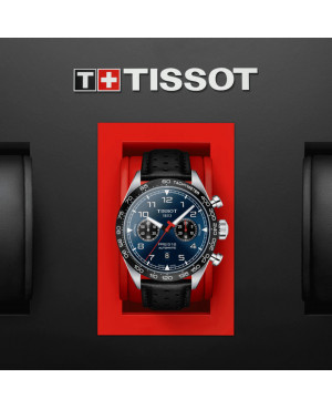 TISSOT T131.627.16.042.00 PRS 516 Automatic Chronograph w pudełku