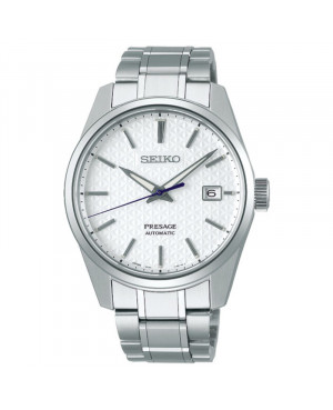 Klasyczny zegarek męski SEIKO Presage Automatic  SPB165J1