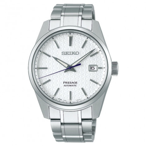Klasyczny zegarek męski SEIKO Presage Automatic  SPB165J1