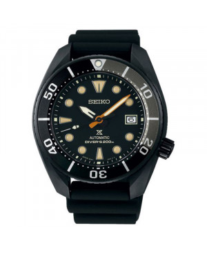 Sportowy zegarek męski do nurkowania SEIKO Prospex Diver's 200m Automatic Limited Edition SPB125J