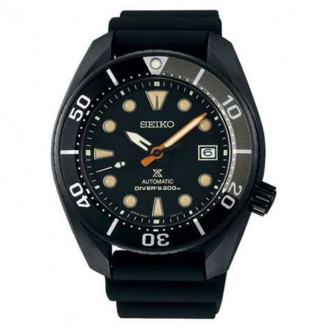 Sportowy zegarek męski do nurkowania SEIKO Prospex Diver's 200m Automatic Limited Edition SPB125J