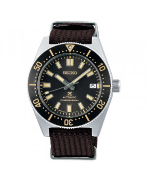 Japoński sportowy zegarek męski do nurkowania SEIKO Prospex 1965 Diver’s Modern Reinterpretation SPB239J1