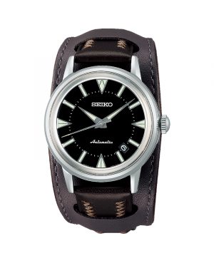 Klasyczny zegarek męski SEIKO Prospex The 1959 Alpinist Recreation Limited Edition SJE085J