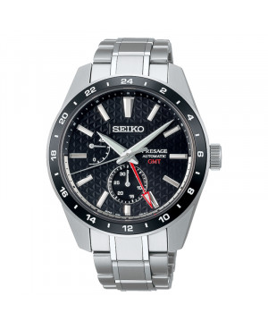 Klasyczny zegarek męski SEIKO Presage Automatic SPB221J1