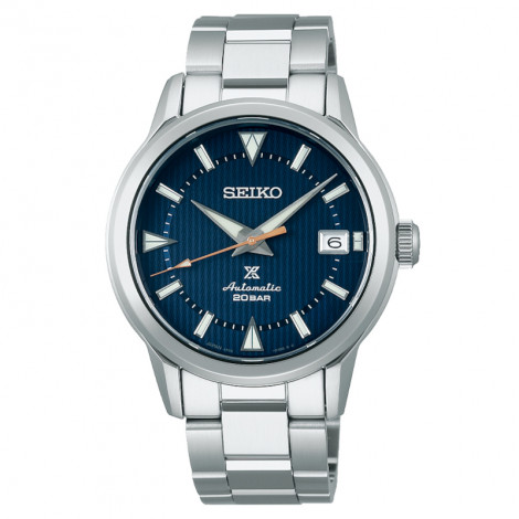 Klasyczny zegarek męski SEIKO Prospex Automatic SPB249J1