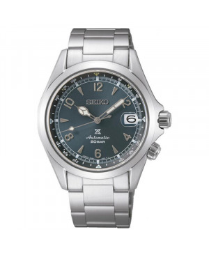 Klasyczny zegarek męski SEIKO Prospex Alpinist SPB197J1