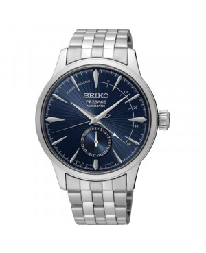 Klasyczny zegarek męski SEIKO Presage Automatic SSA347J1