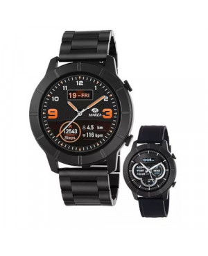 Smartwatch męski MAREA Elegant B58003/4