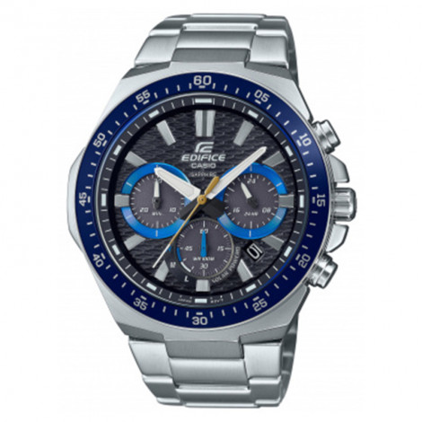 Sportowy zegarek męski CASIO Edifice EFS-S600D-1A2VUEF