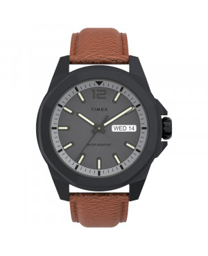 Elegancki zegarek męski TIMEX Essex Avenue TW2U82200
