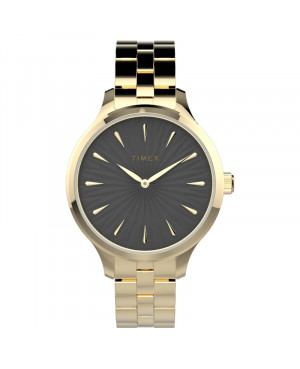 Elegancki zegarek damski TIMEX Peyton TW2V06200