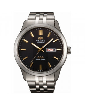Klasyczny zegarek męski ORIENT Classic Automatic RA-AB0013B19B