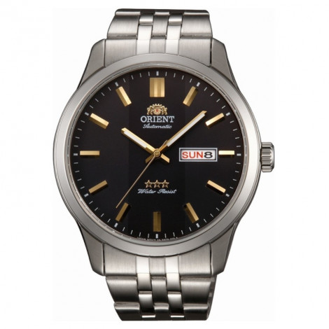 Klasyczny zegarek męski ORIENT Classic Automatic RA-AB0013B19B